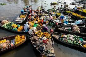 Lịch họp chợ