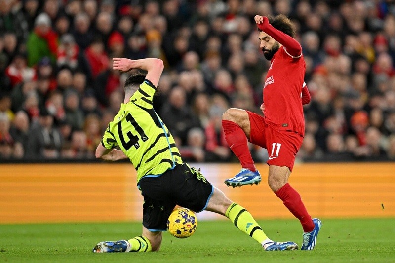 liverpool vs arsenal phong do