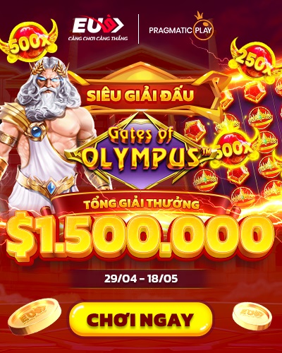sieu giai dau slot
