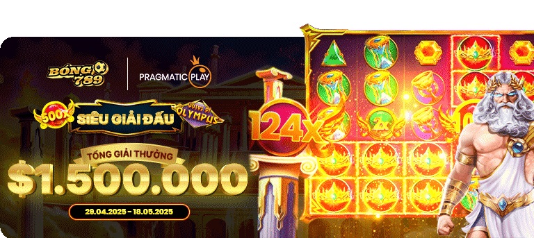 sieu giai dau slot bong789 bn