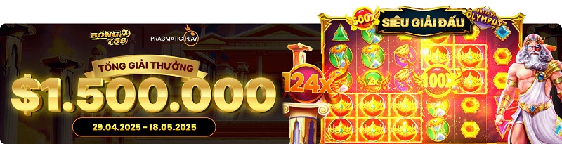 sieu giai dau slot bong789 lon