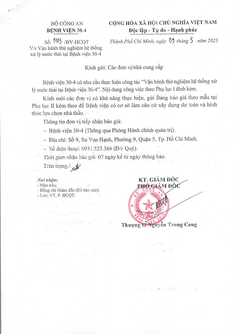 thư mời báo giá Scan 0001