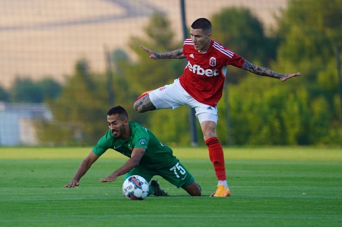 CSKA 1948 Sofia vs Krumovgrad, 21h45 ngày 19/05