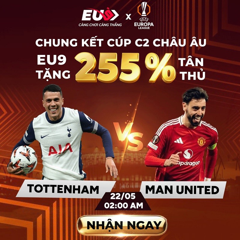 nhan dinh chung ket tottenham vs mu đ