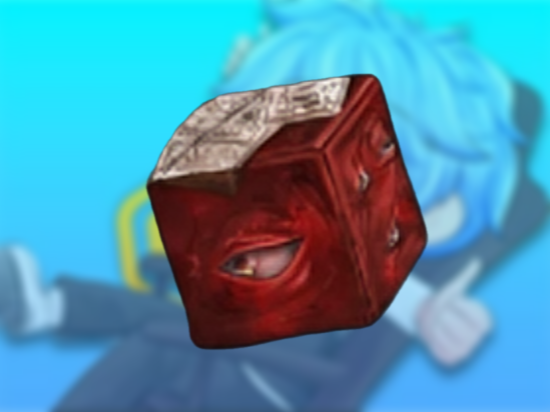 Eternal Seal ( The Strongest Battlegrounds )