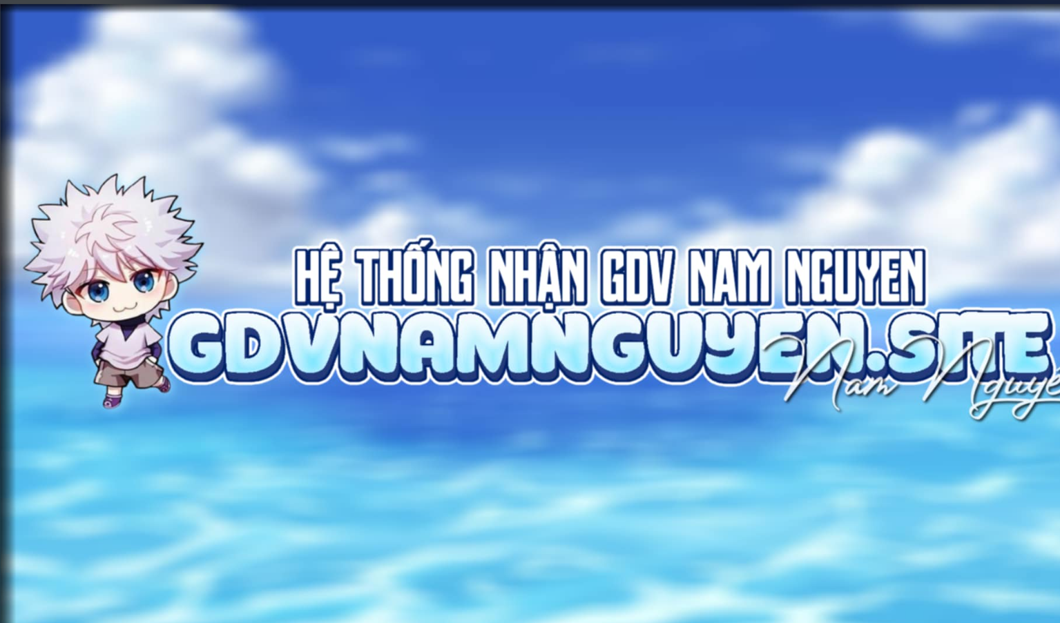 ADMIN VIETNAM