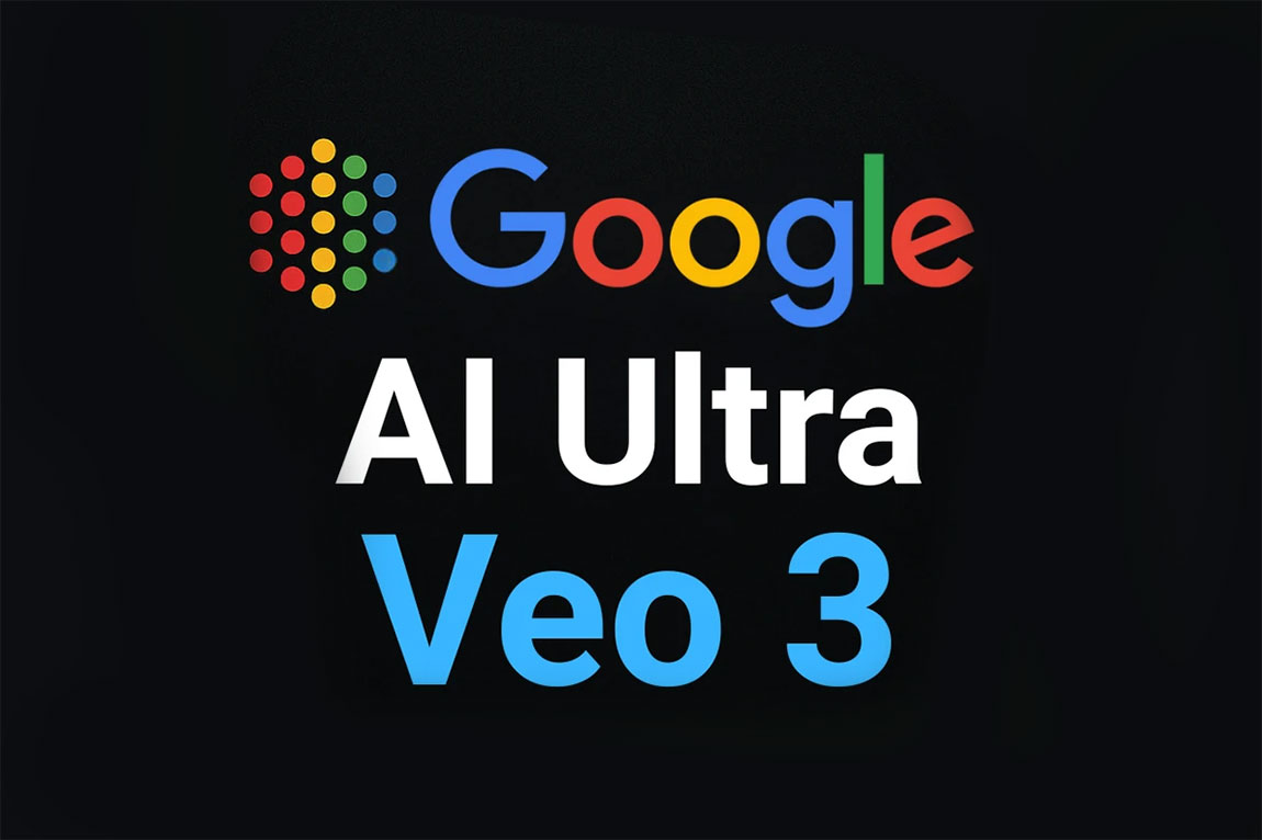 Google AI Ultra